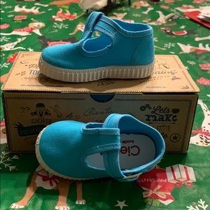 Cienta toddler shoes